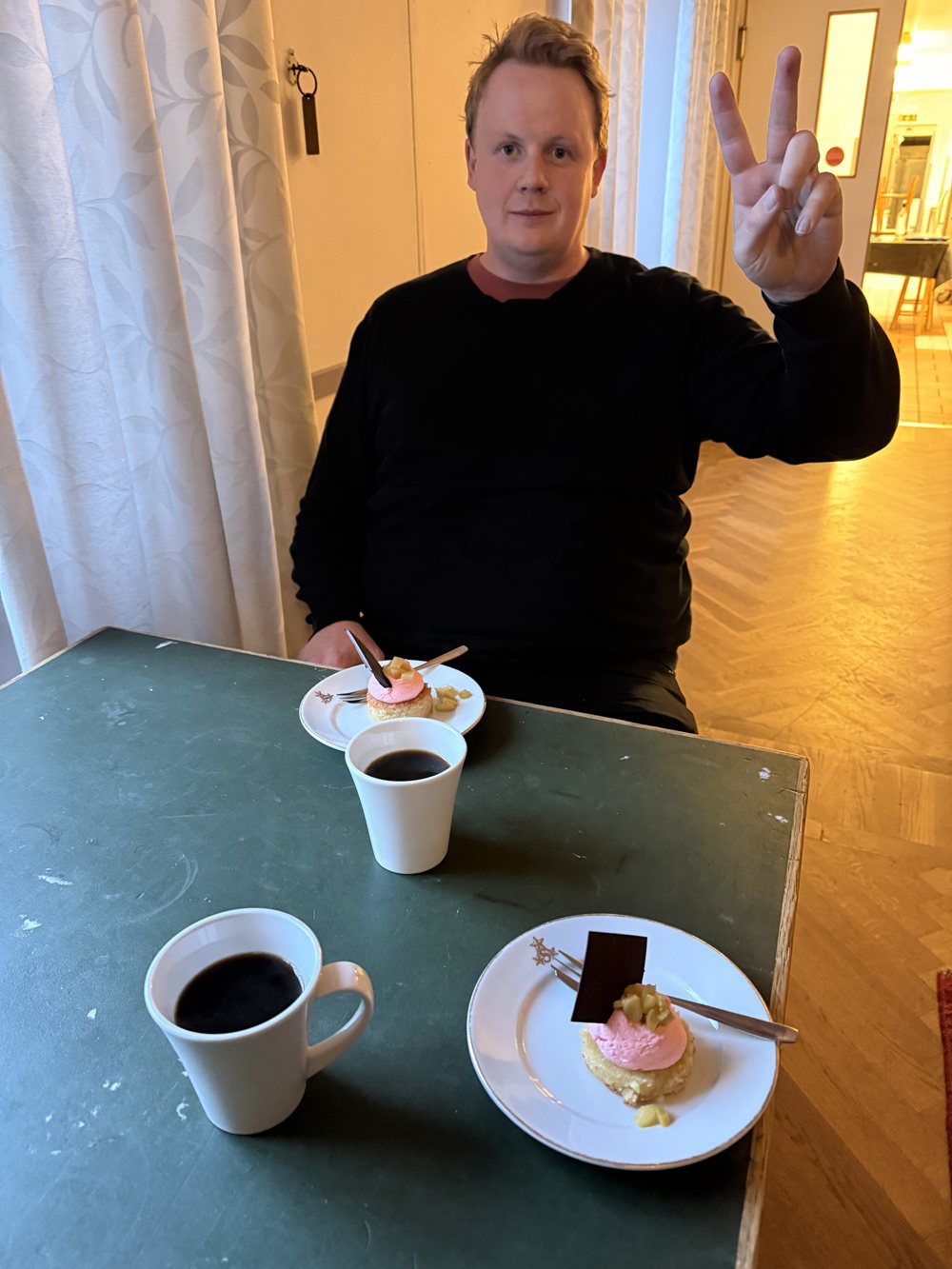 Gustaf Brandt